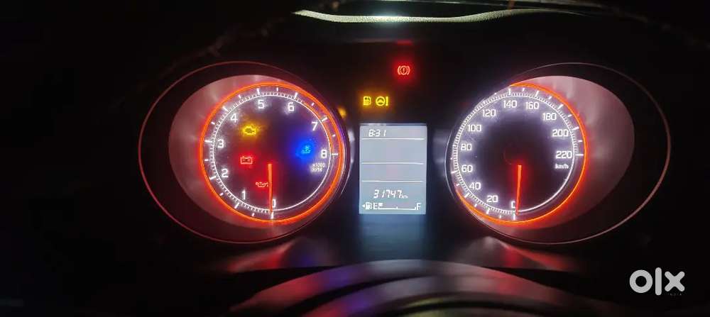 Maruti Suzuki Swift 2021 Petrol Car