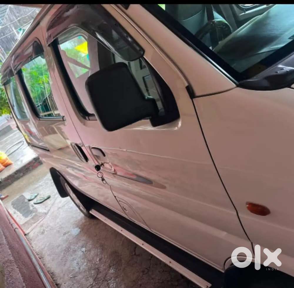 Maruti Suzuki Eeco 2022