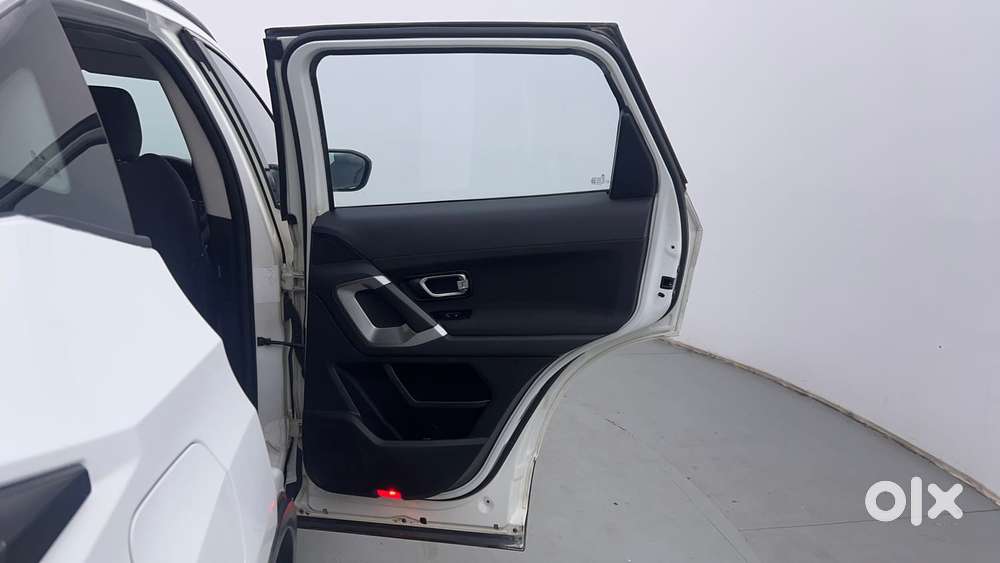 Tata Harrier Xt+, 2021, Diesel