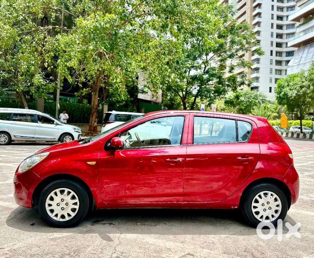Hyundai Grand I10 1.2 Kappa Magna At, 2017, Petrol