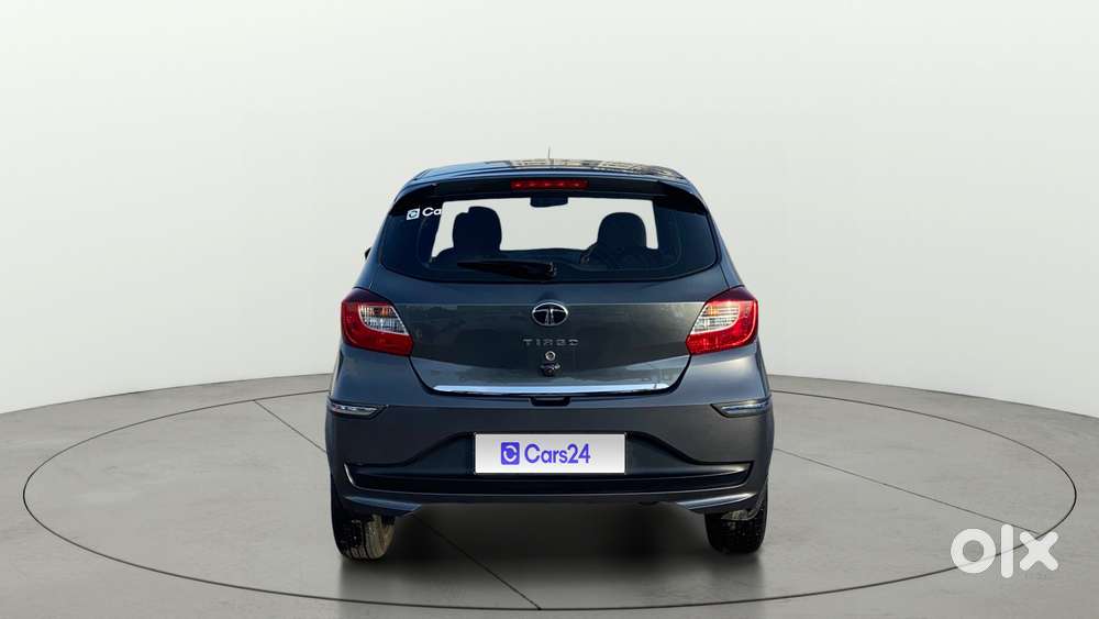Tata Tiago 1.2 Revotron Xz Plus, 2024, Petrol