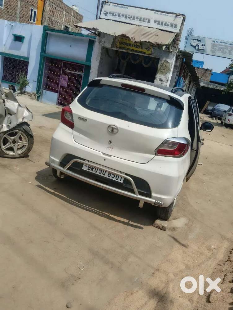 Tata Tiago 2018