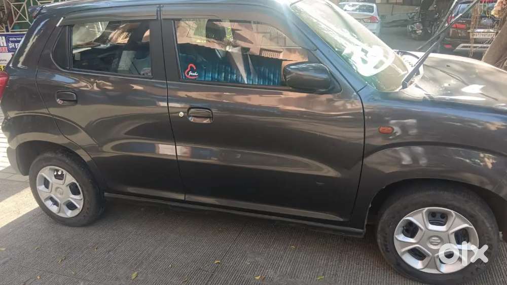 Maruti Suzuki S-presso 2022