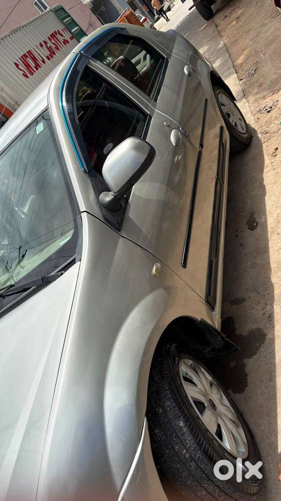 Mahindra Renault Logan 2008 Diesel Well Maintained