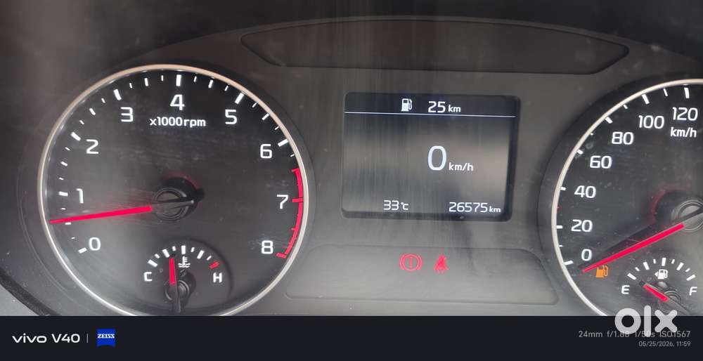 Kia Seltos Htx G, 2023, Petrol