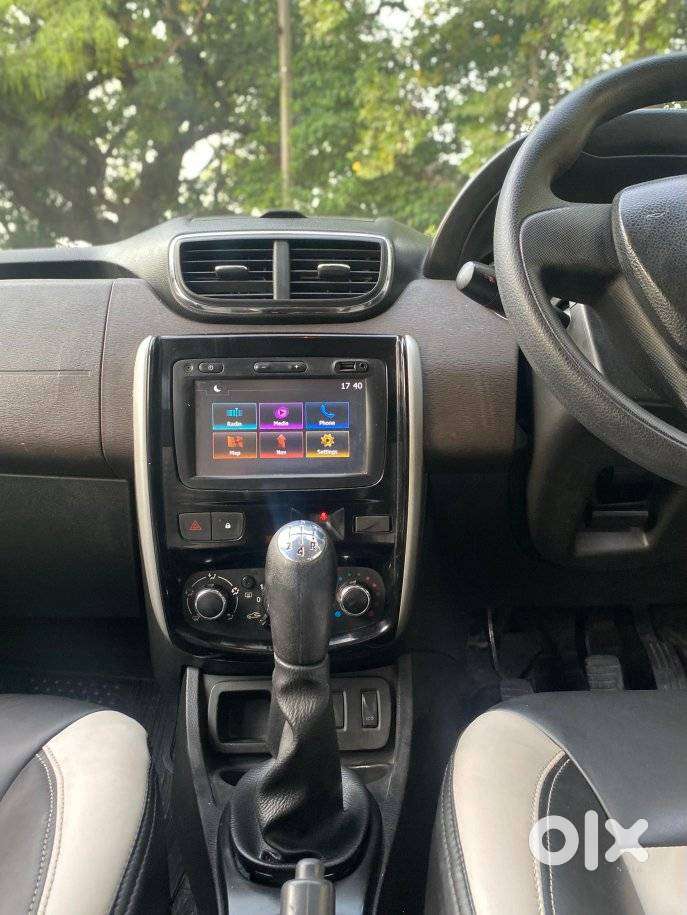 Nissan Terrano Xl D Plus, 2017, Diesel