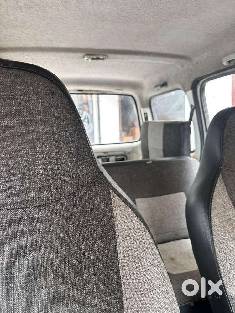 Maruti Suzuki Eeco 2011 Petrol Good Condition