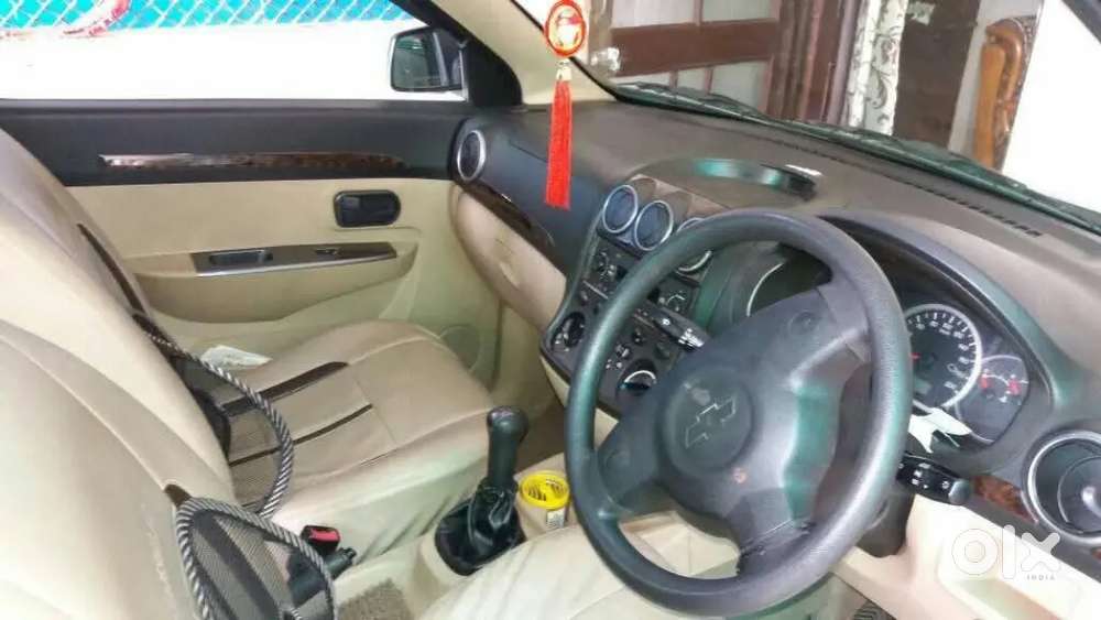 Chevrolet Enjoy 2014 Petrol 35000 Km Driven Well Maintained Car