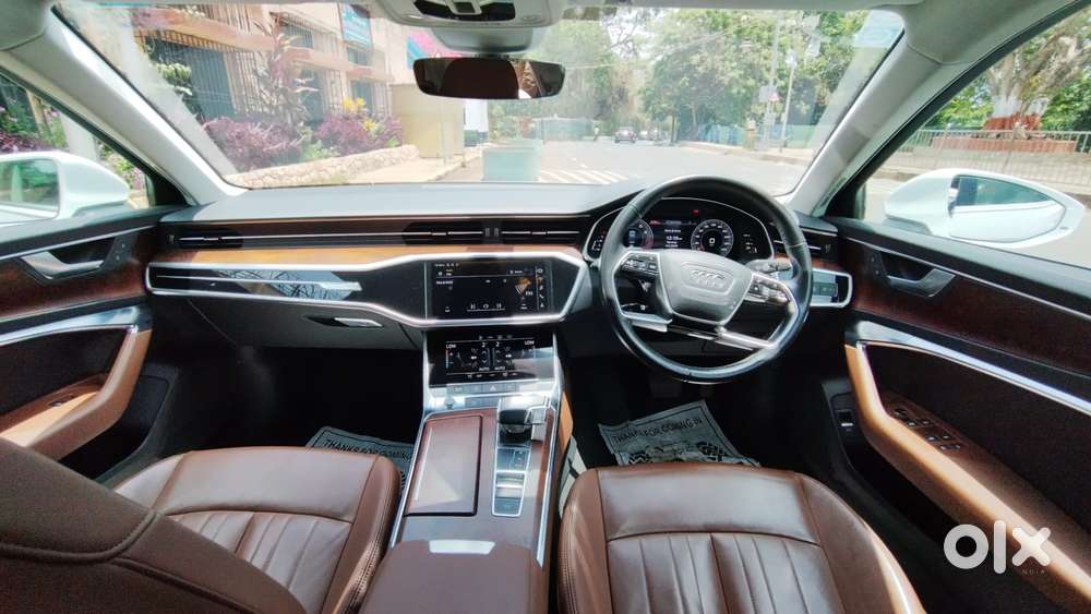 Audi A6 2.0 Tfsi Technology Pack, 2023, Petrol
