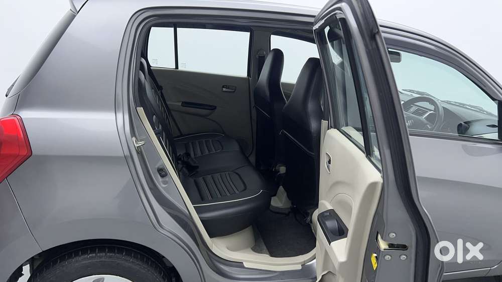 Maruti Suzuki Celerio
