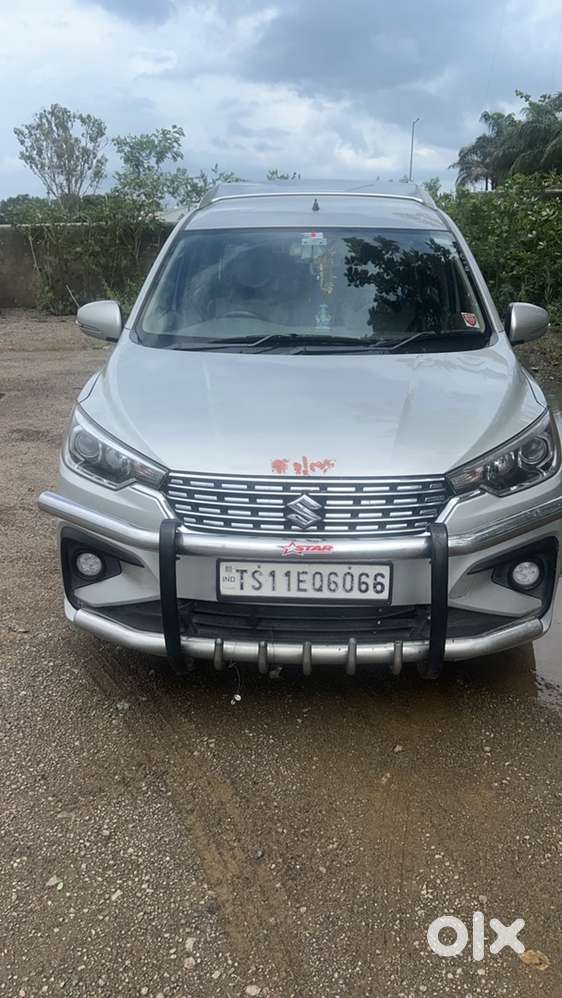 Maruti Suzuki Ertiga 2019 Diesel 220000 Km Driven