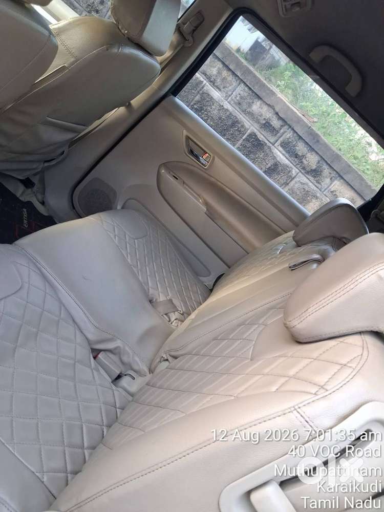 2016 Maruti Ertiga Zdi+ Shvs