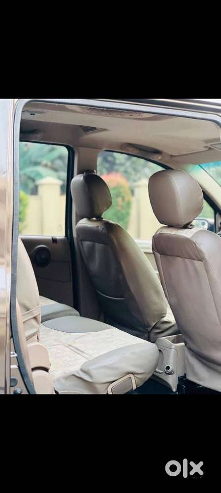 Mahindra Xylo, 2012, Diesel