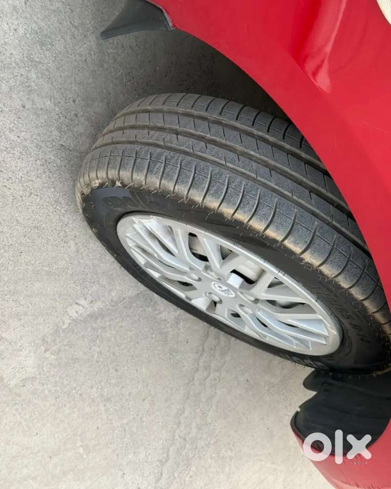 Tata Bolt 2016 Petrol Well Maintained