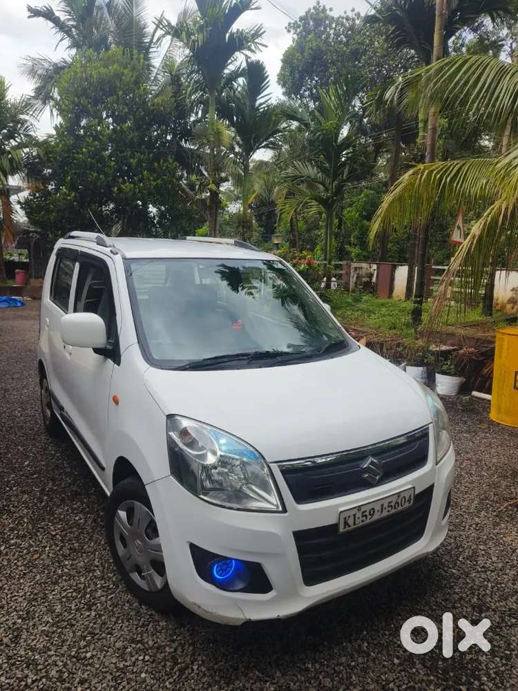 Wagon R 2013 Model/ 2014 Registration