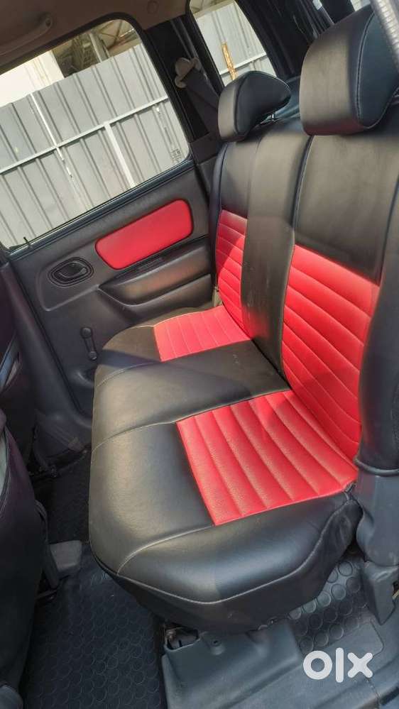 Maruti Suzuki Wagon R Vxi Minor, 2009, Petrol