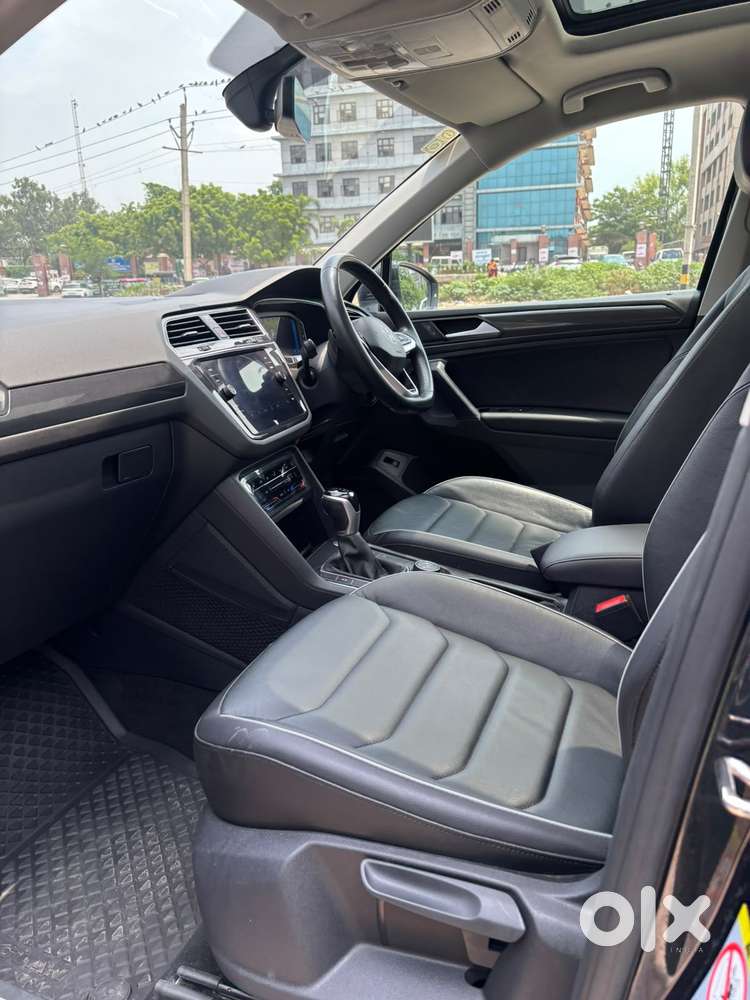 Volkswagen Tiguan 2.0 Elegance Tsi Dsg, 2022, Petrol