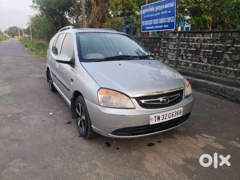 Tata Indigo Marina 2008