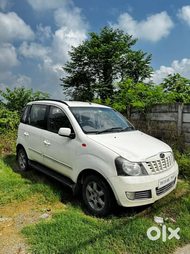 Mahindra Quanto Diesel 2013
