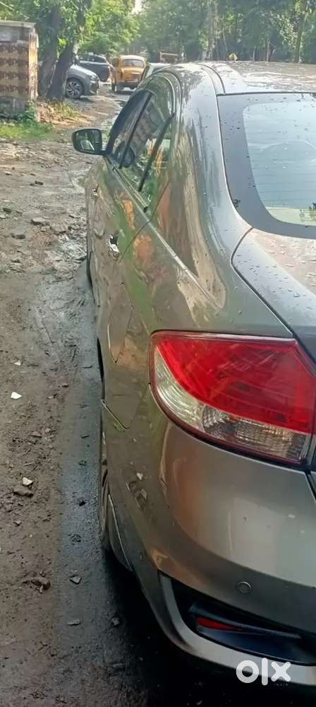 Maruti Suzuki Ciaz 2017 Diesel 109423 Km Driven