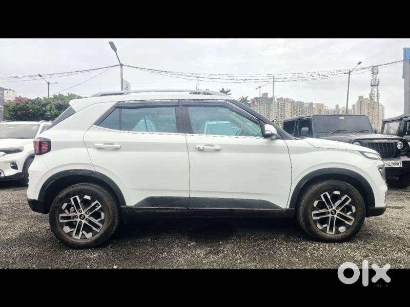 Hyundai Venue 1.5 Crdi Sx (o), 2023, Diesel