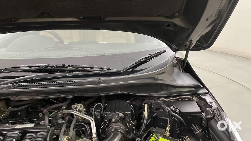 Honda City 1.5 Zx I-vtec Mt, 2020, Petrol