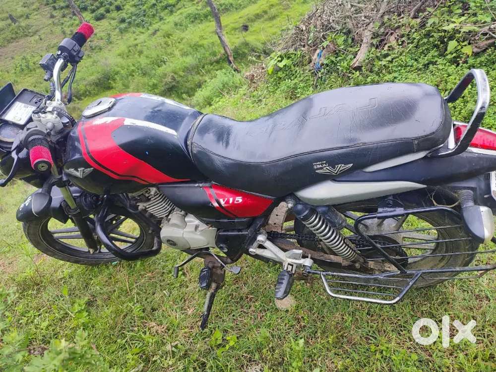 Ok condition gadi hai koi kami nhi hai - Motorcycles - 1821834218