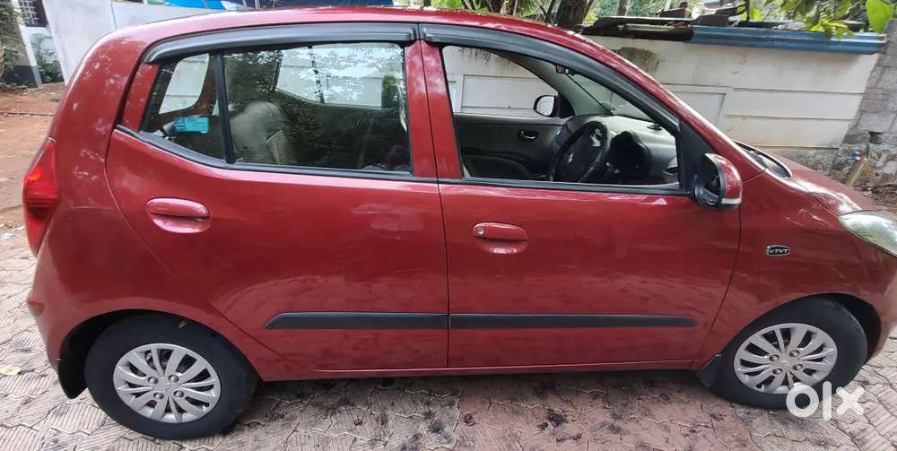 Hyundai I10 2013 Petrol 46000 Km Driven 7️⃣3️⃣5️⃣6️⃣4️⃣5️⃣7️⃣3️⃣6️⃣1️⃣