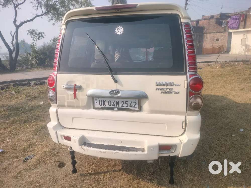 Mahindra Be 6 Diesel 2012 Variant