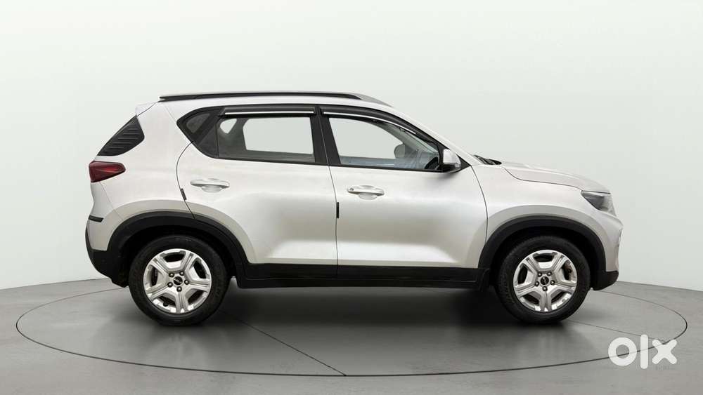 Kia Sonet 1.2 Htk Plus, 2023, Petrol