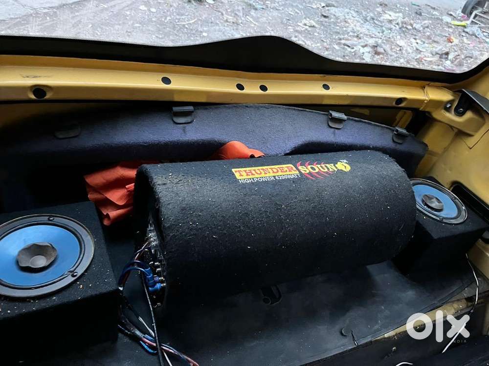 2 Key Hai Sound System Laga Hai Led Light Rup