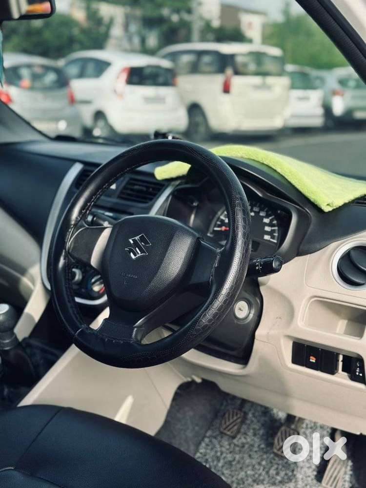 Maruti Suzuki Celerio Vxi(o), 2019, Petrol