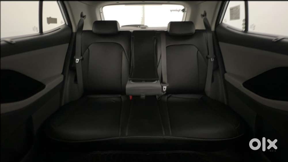 Hyundai Creta 1.5 L Mpi S (o) Mt, 2024, Petrol