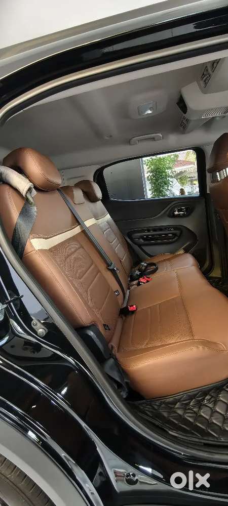 Citroen Aircross X Turbo Petrol Automatic 2025 Model