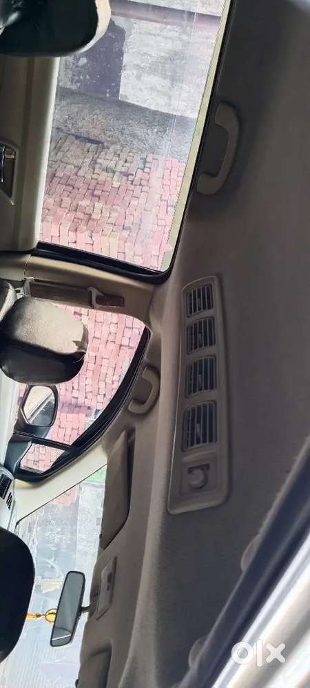 Maruti Suzuki Ertiga 2013 Diesel 998652 Km Driven