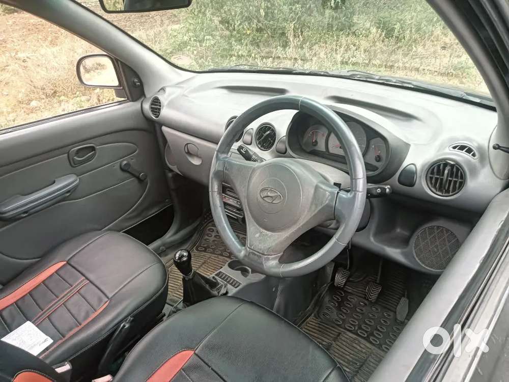 Fc2030 Current 2011 Santro Xing Petrol Manual