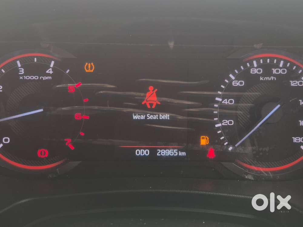 Mahindra Thar Lx Hard Top Diesel Mt Rwd, 2025, Diesel