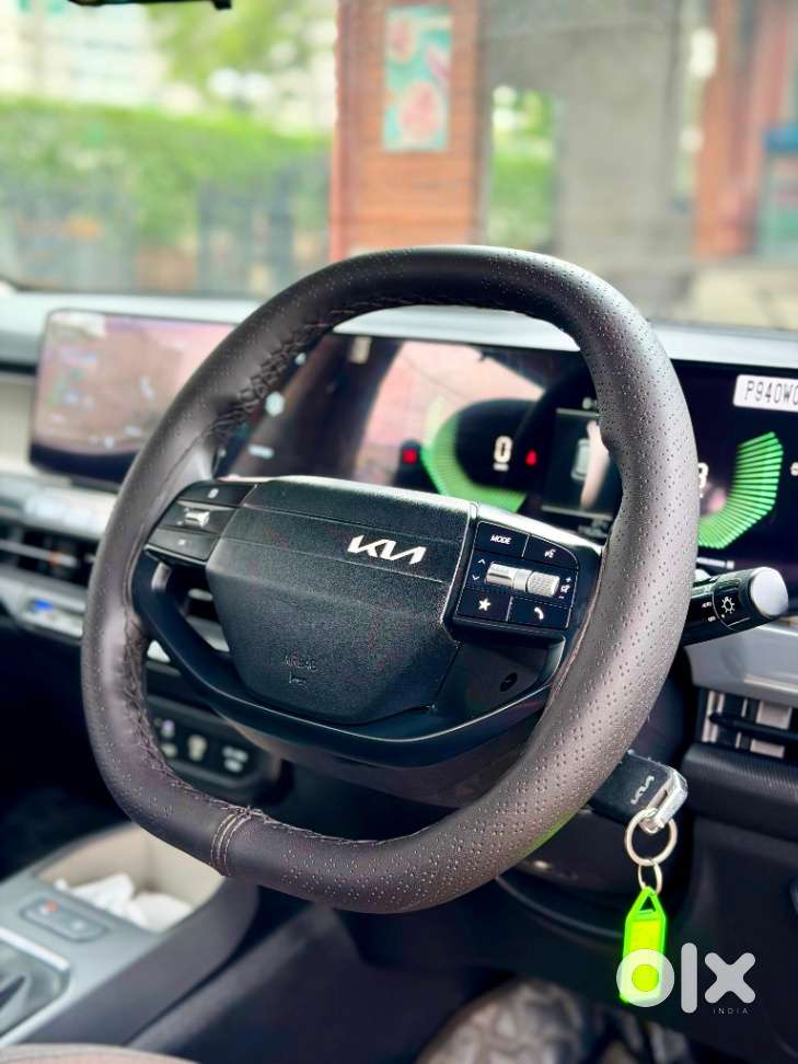 Kia Syros, 2025, Petrol