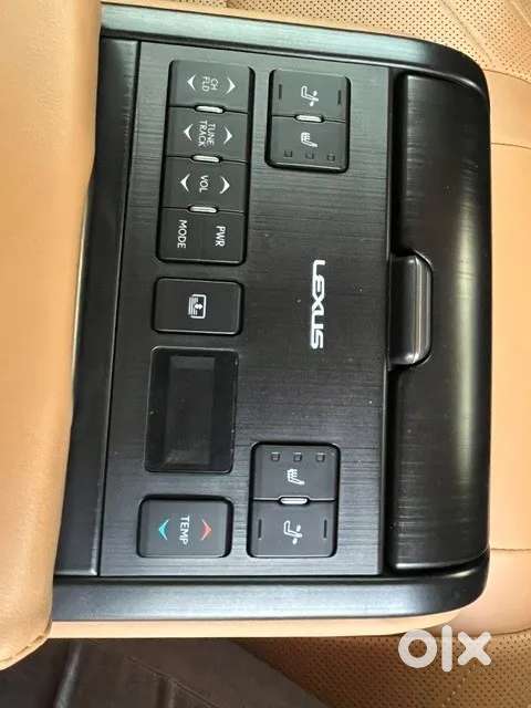 Lexus Es, 2023, Petrol