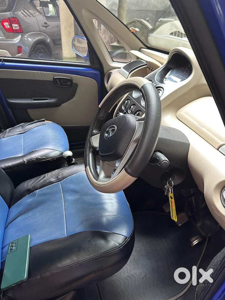 Tata Nano Petrol Manual 2016