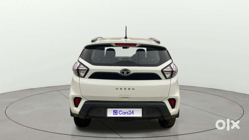Tata Nexon 1.2 Revotron Xm (s), 2023, Diesel