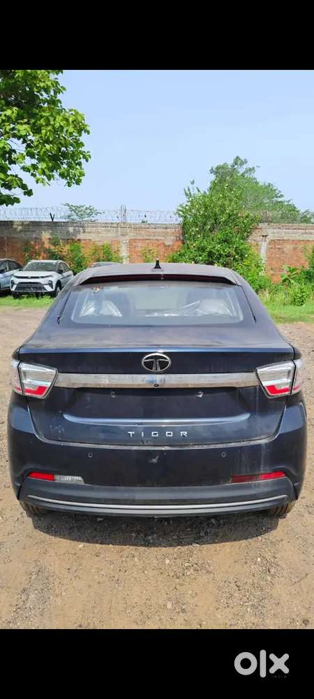 Tata Tigor 2020 Petrol Manual 23 Km