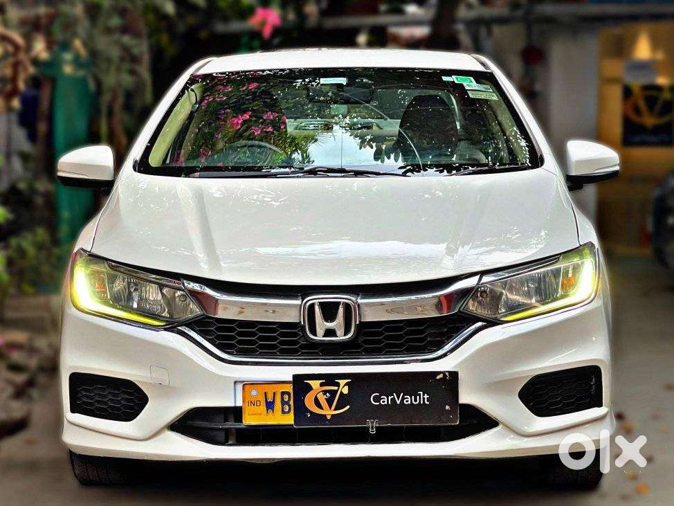 Honda City 1.5 Vx I-dtec Mt, 2020, Diesel