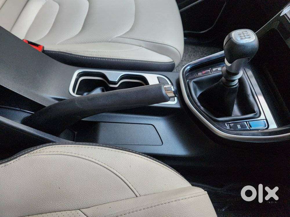 Mg Hector Smart Pro 2.0 Turbo Diesel Mt, 2023, Diesel