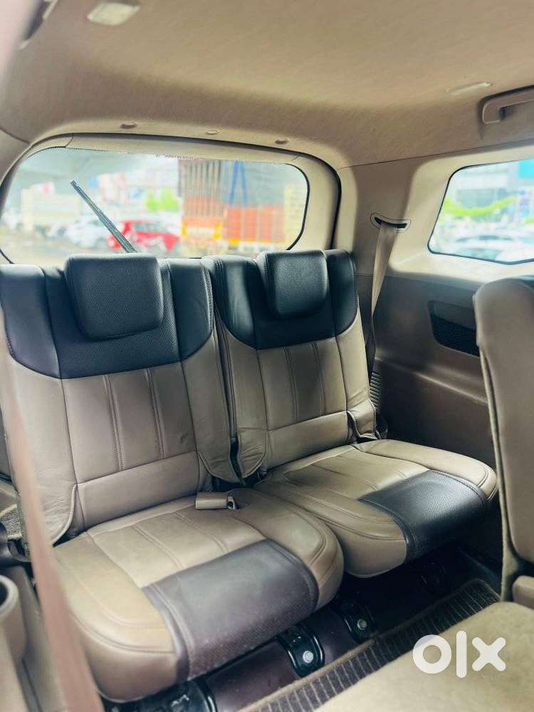 Mahindra Xuv500 W8, 2012, Diesel