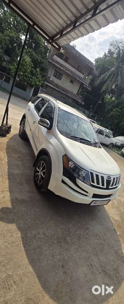 Mahindra Xuv500 Diesel Manual 2012