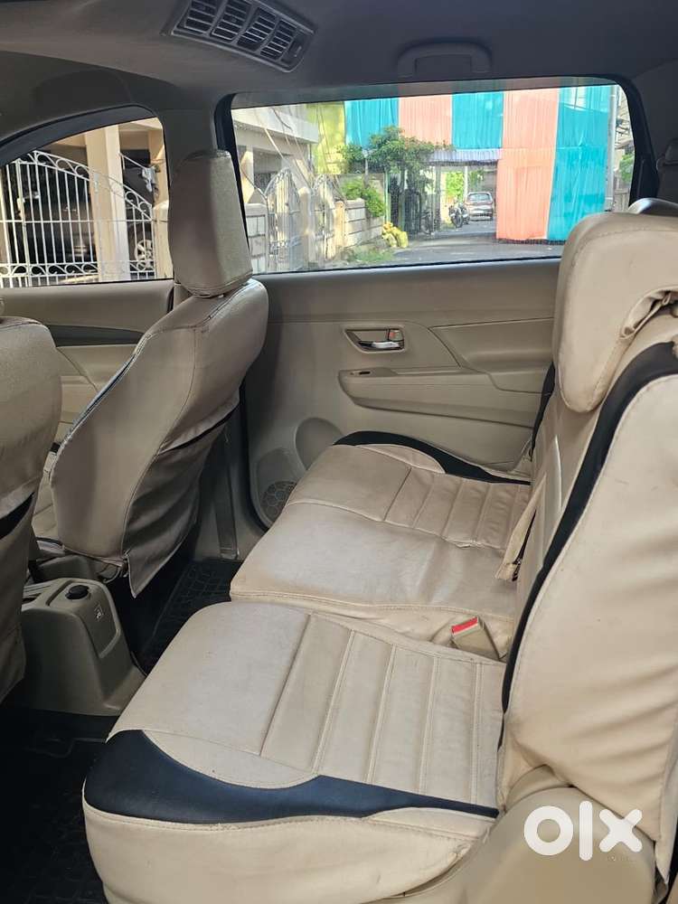 Maruti Suzuki Ertiga Vxi Shvs, 2022, Petrol