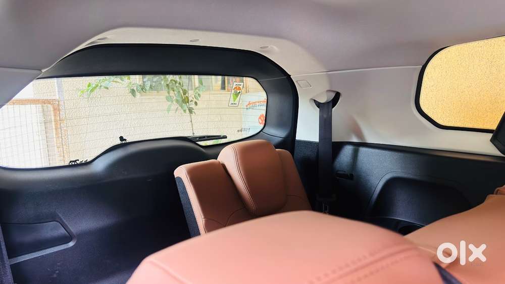 Tata Safari Adventure X Plus 7str