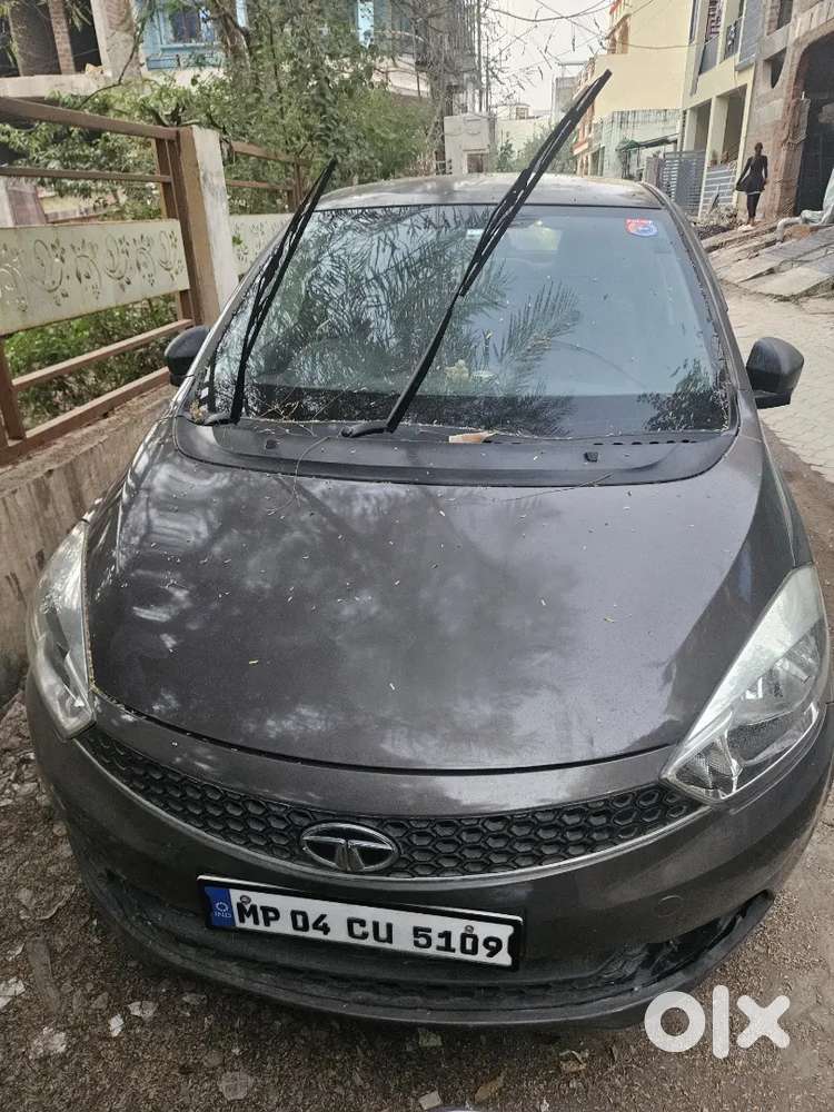 Tata Tigor 1.05 Diesel 2018
