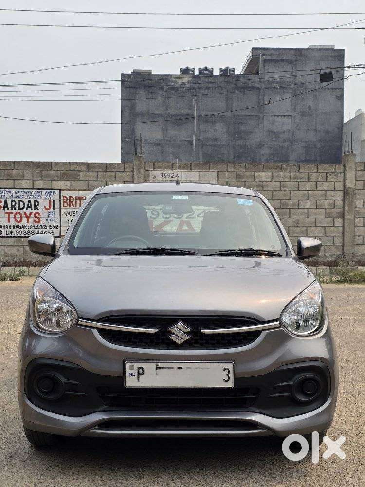 Maruti Suzuki Celerio Vxi Mt, 2023, Petrol
